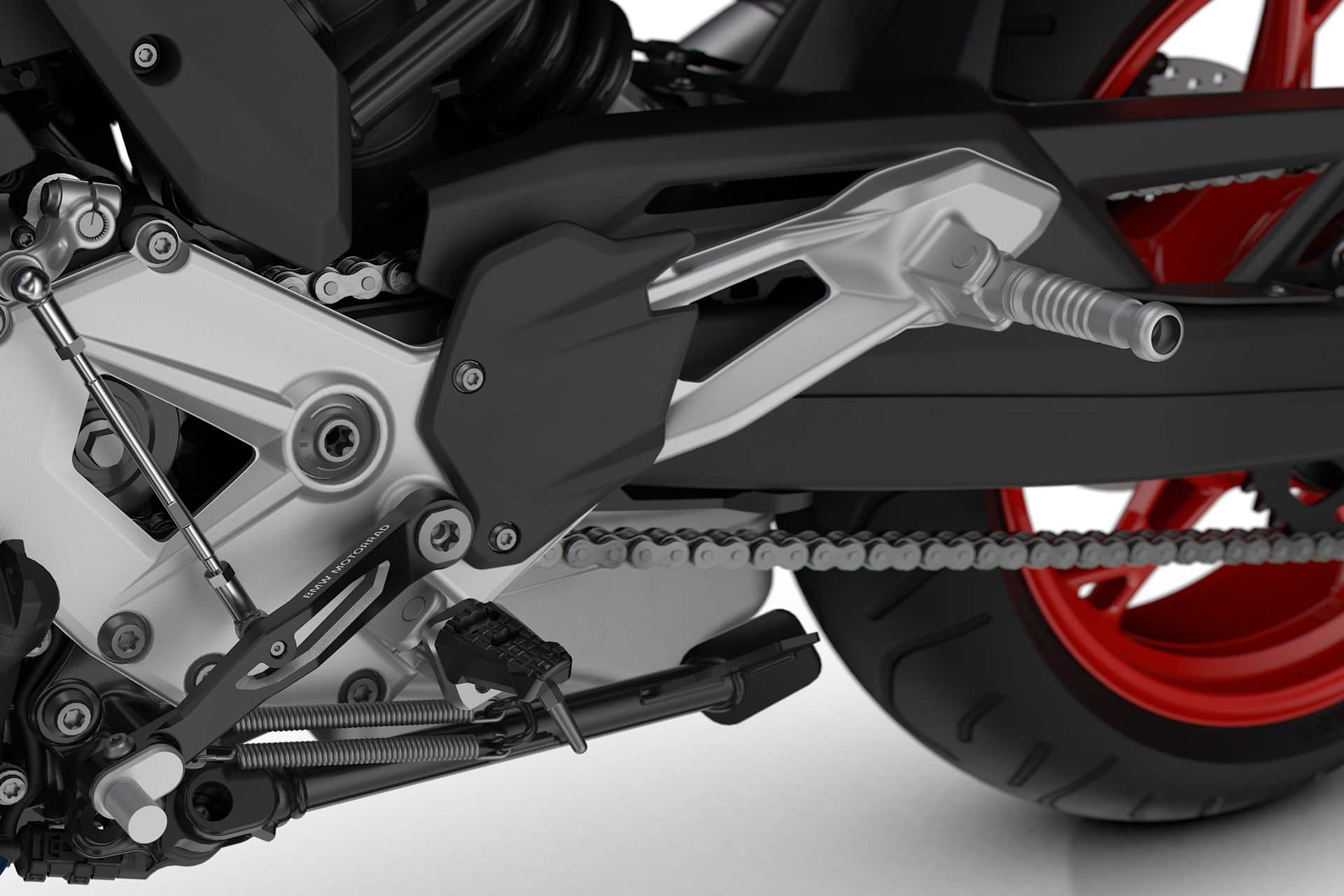 Prueba BMW F900 R y F900 XR