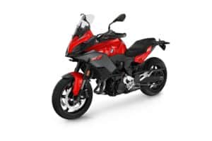 BMW desvela el precio oficial de las nuevas F 900 R y BMW F 900 RX para el mercado español