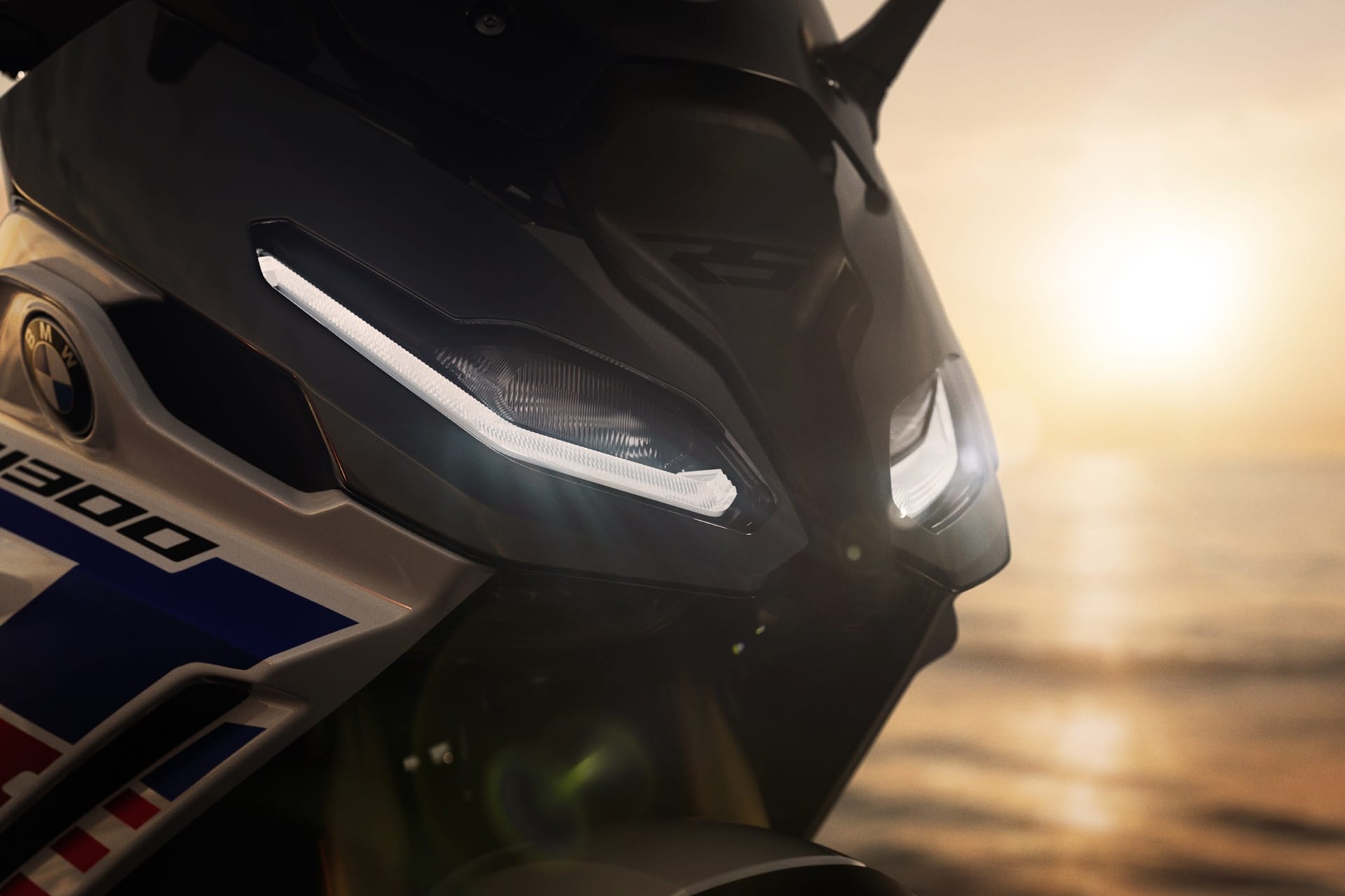 BMW R 1300 RS 2025