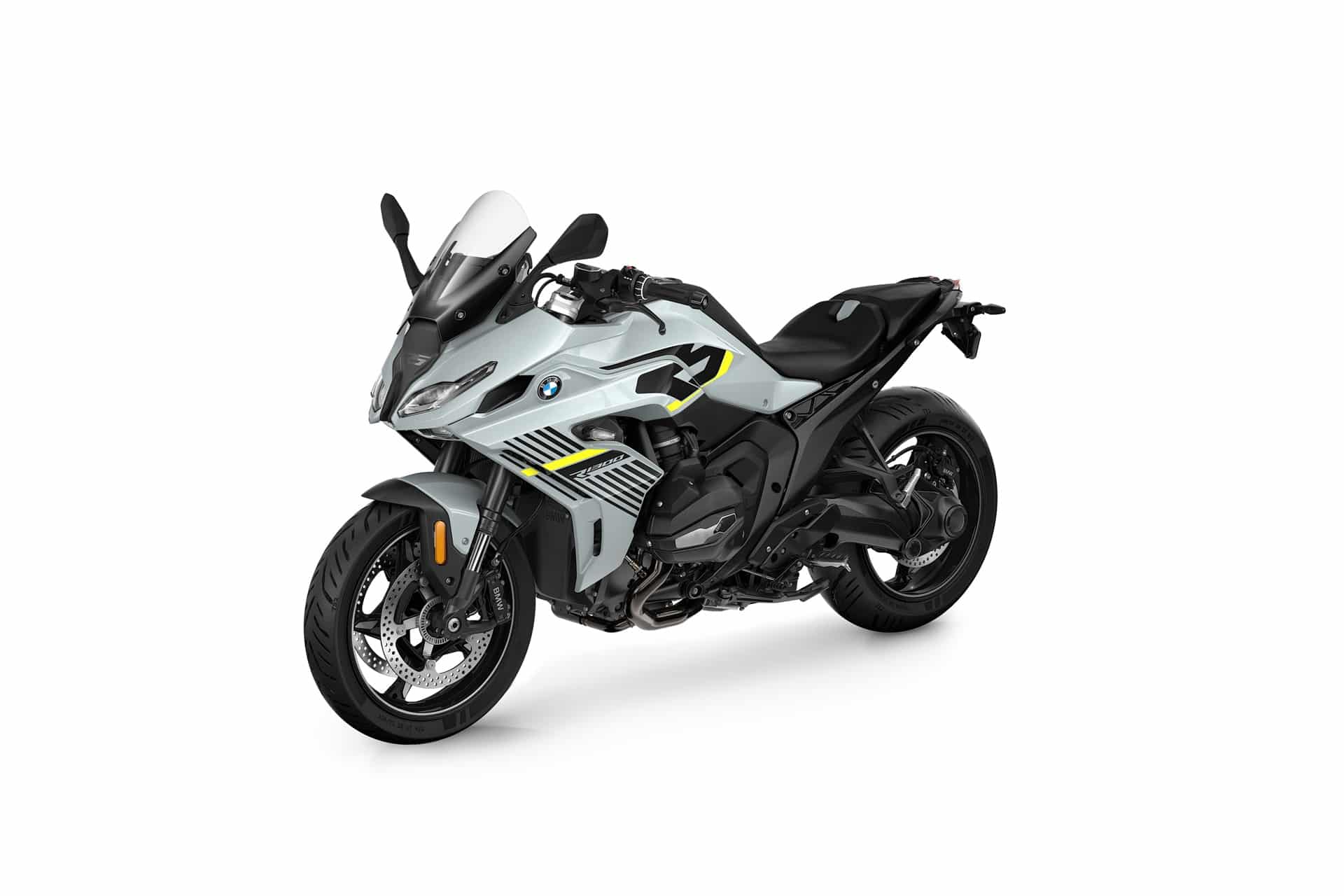 BMW R 1300 RS 2025