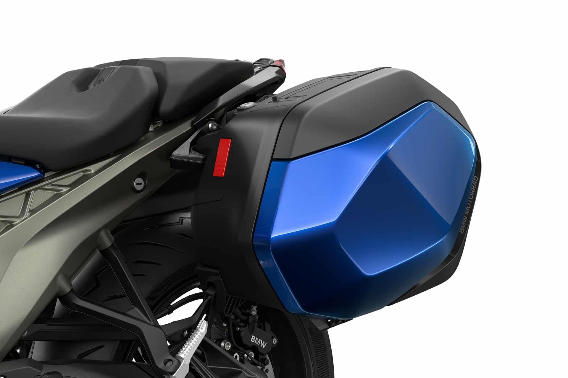 BMW R 1300 RS 2025