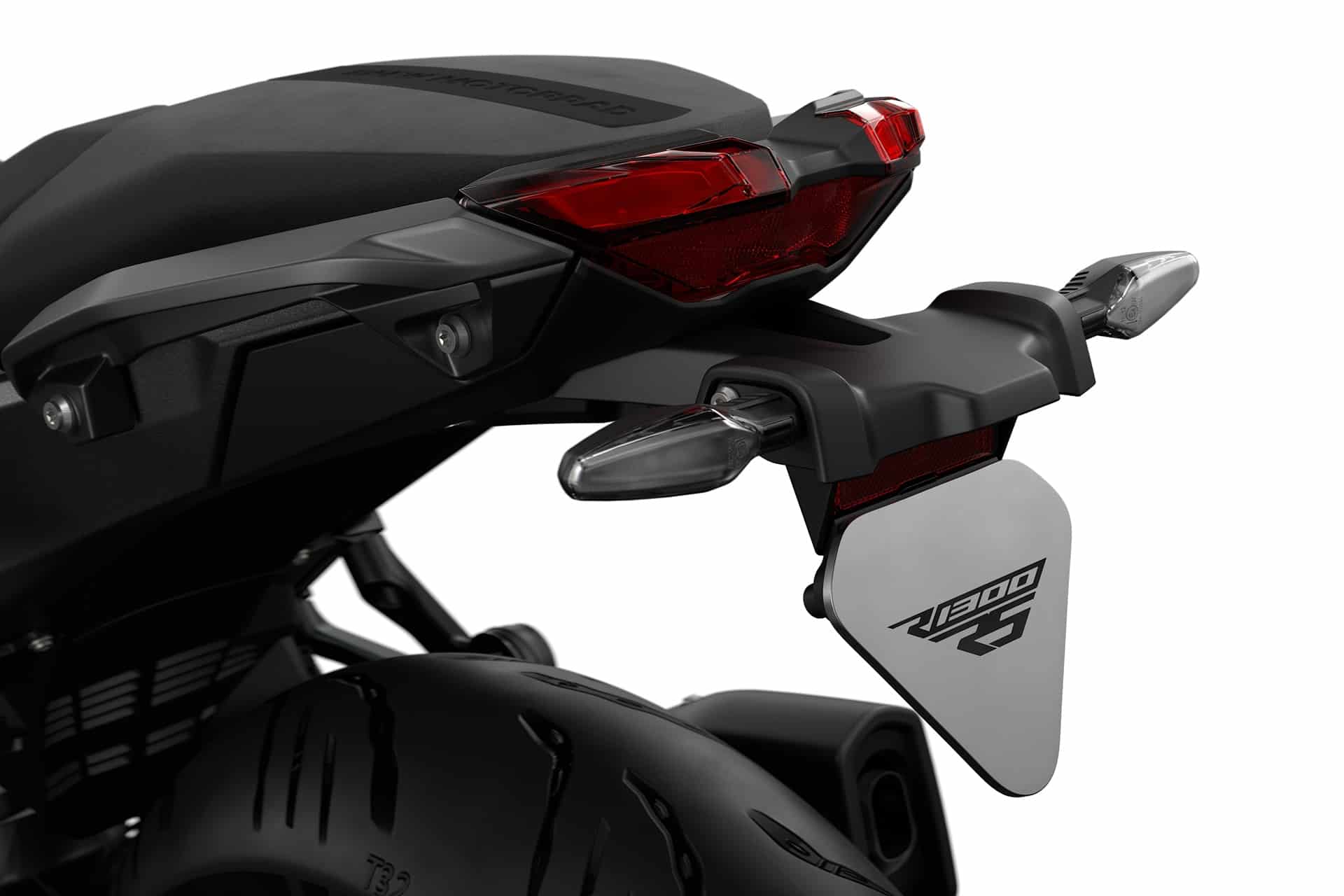 BMW R 1300 RS 2025