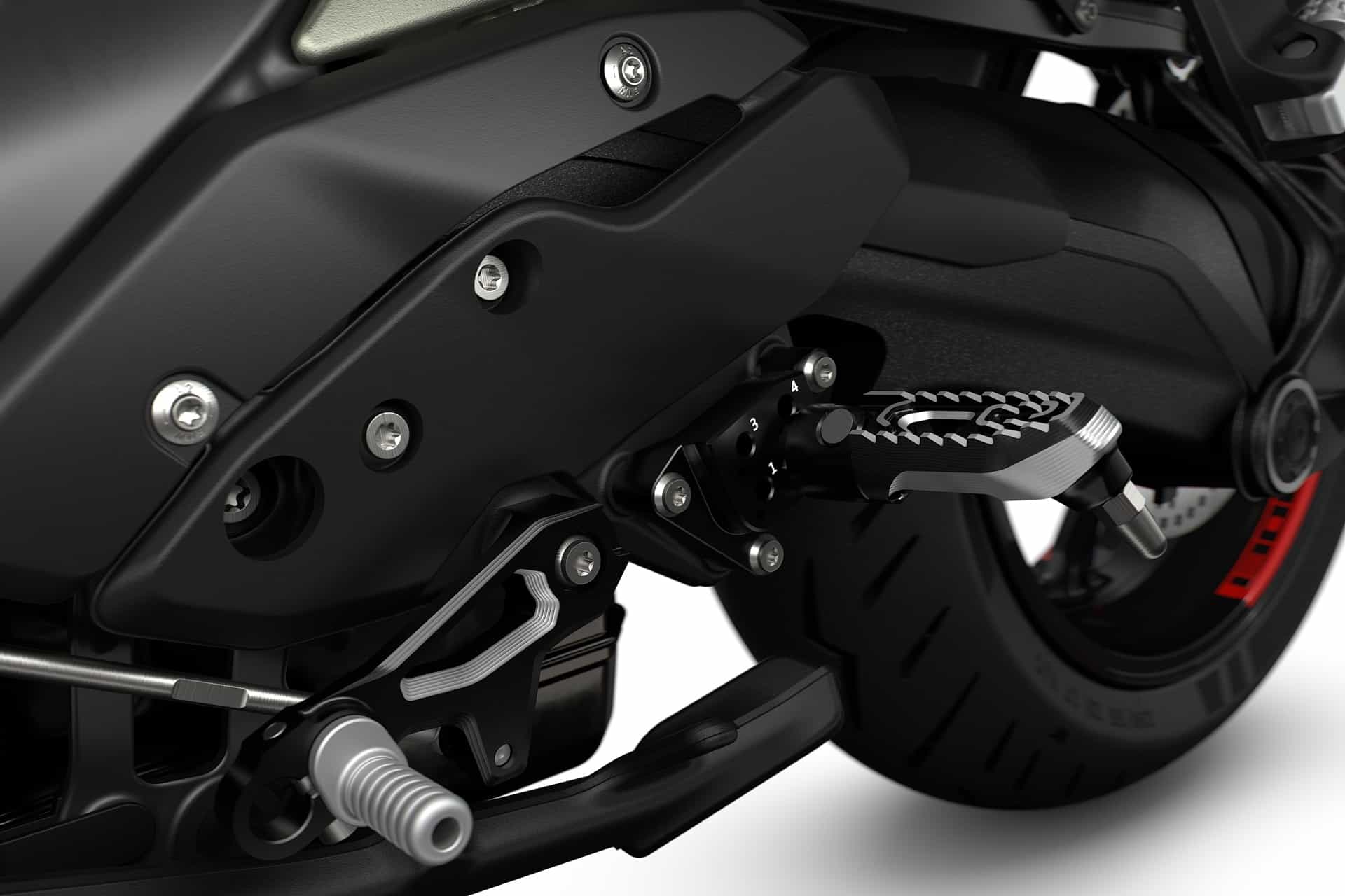BMW R 1300 RS 2025