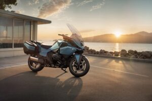 BMW R 1300 RT 2025
