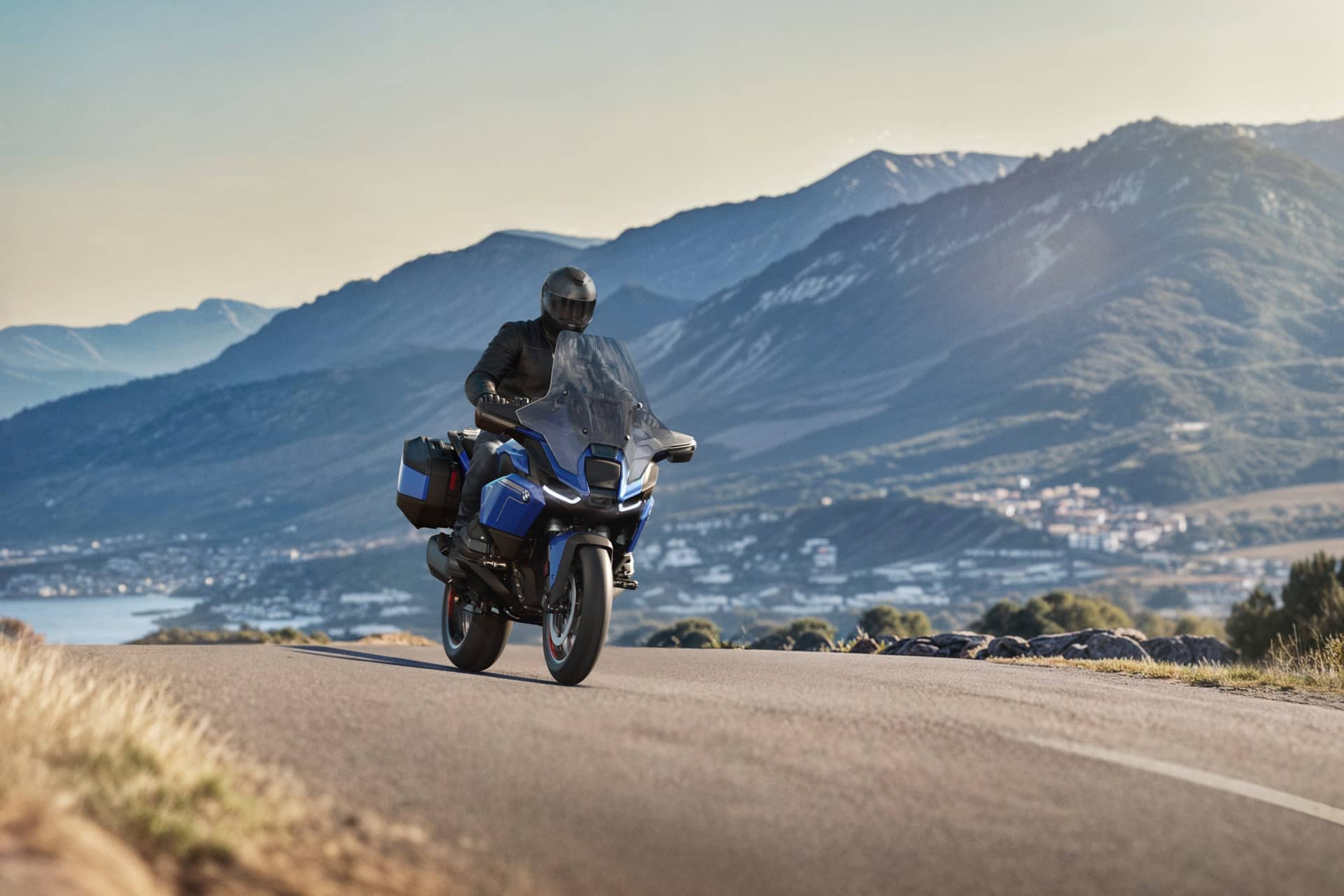 BMW R 1300 RT 2025