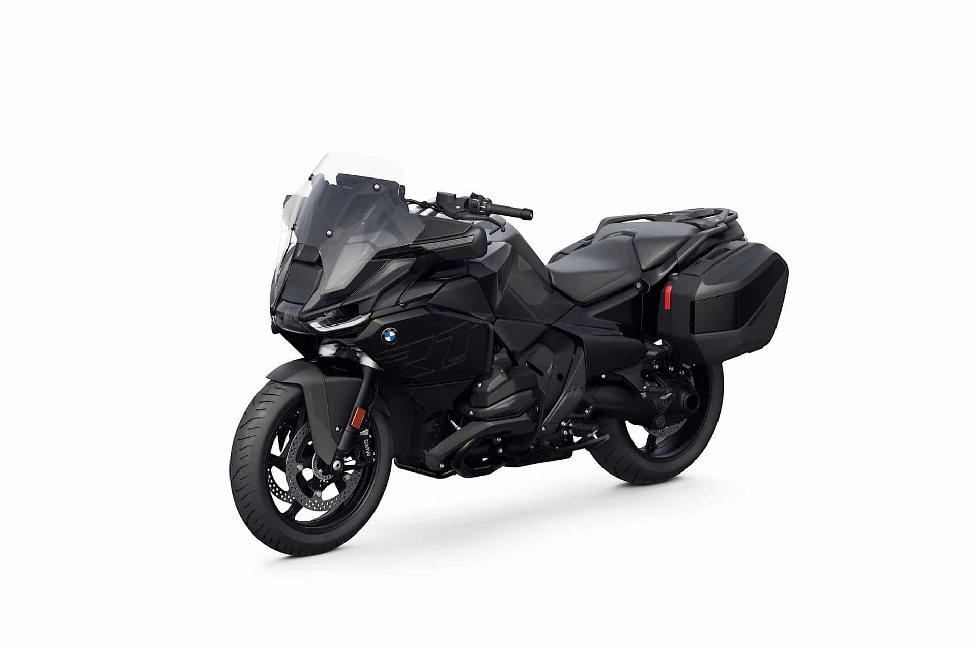 BMW R 1300 RT 2025