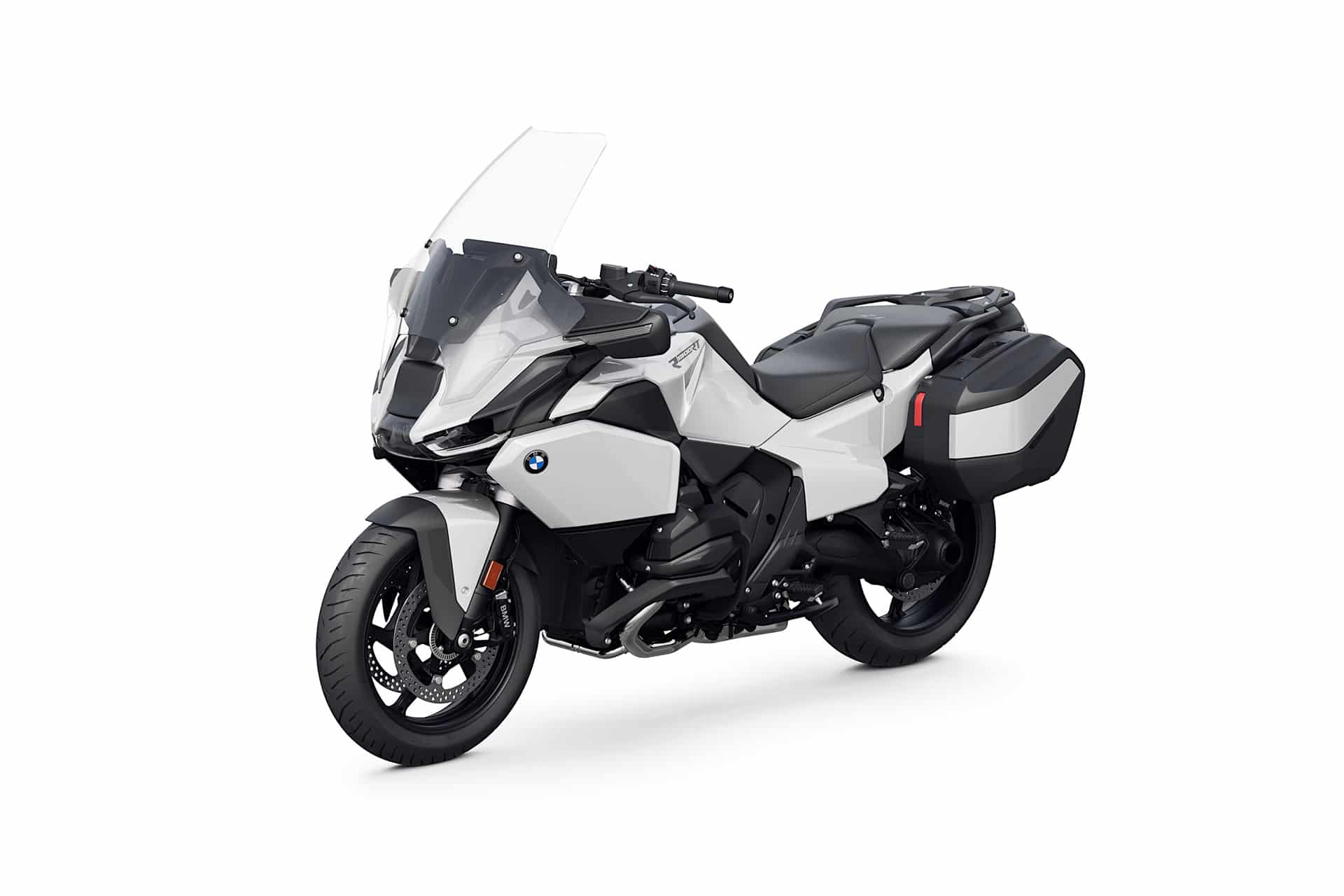 BMW R 1300 RT 2025