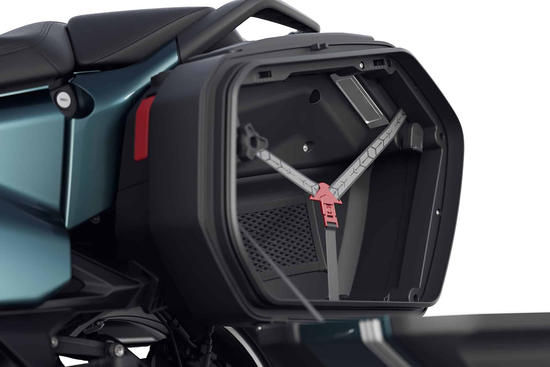 BMW R 1300 RT 2025