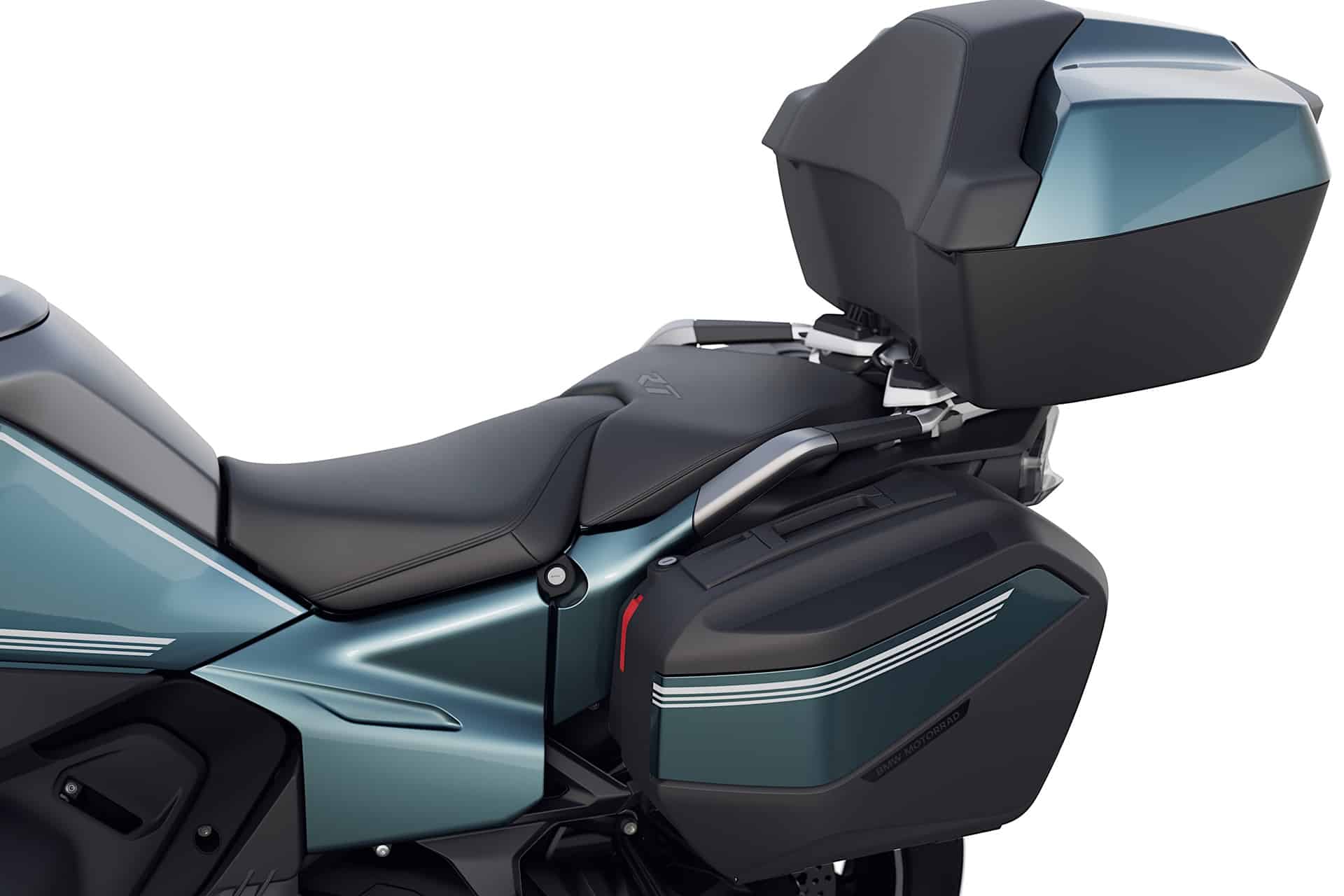 BMW R 1300 RT 2025