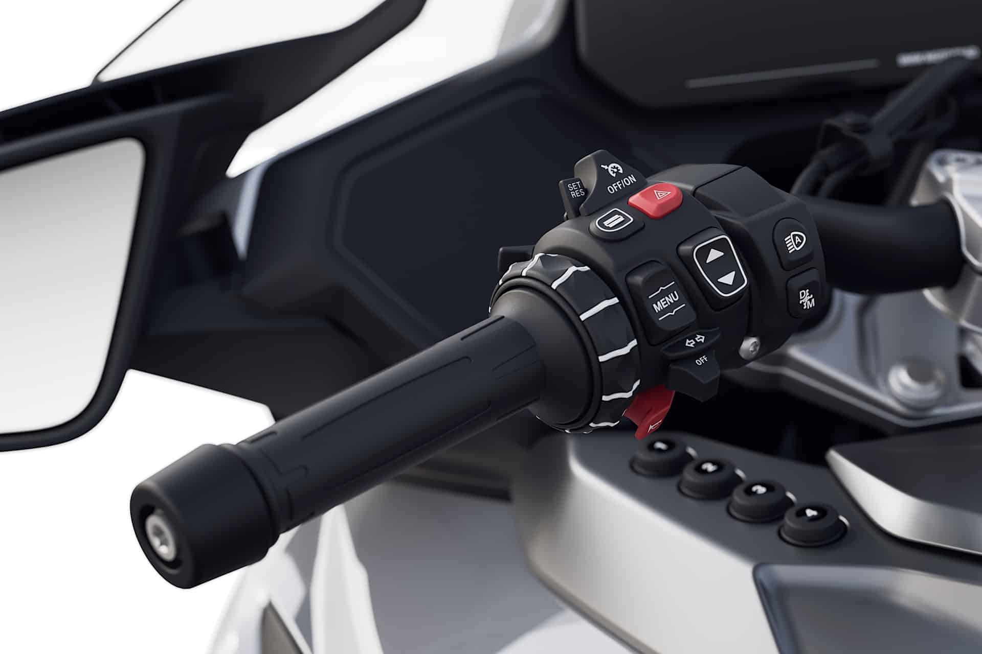 BMW R 1300 RT 2025