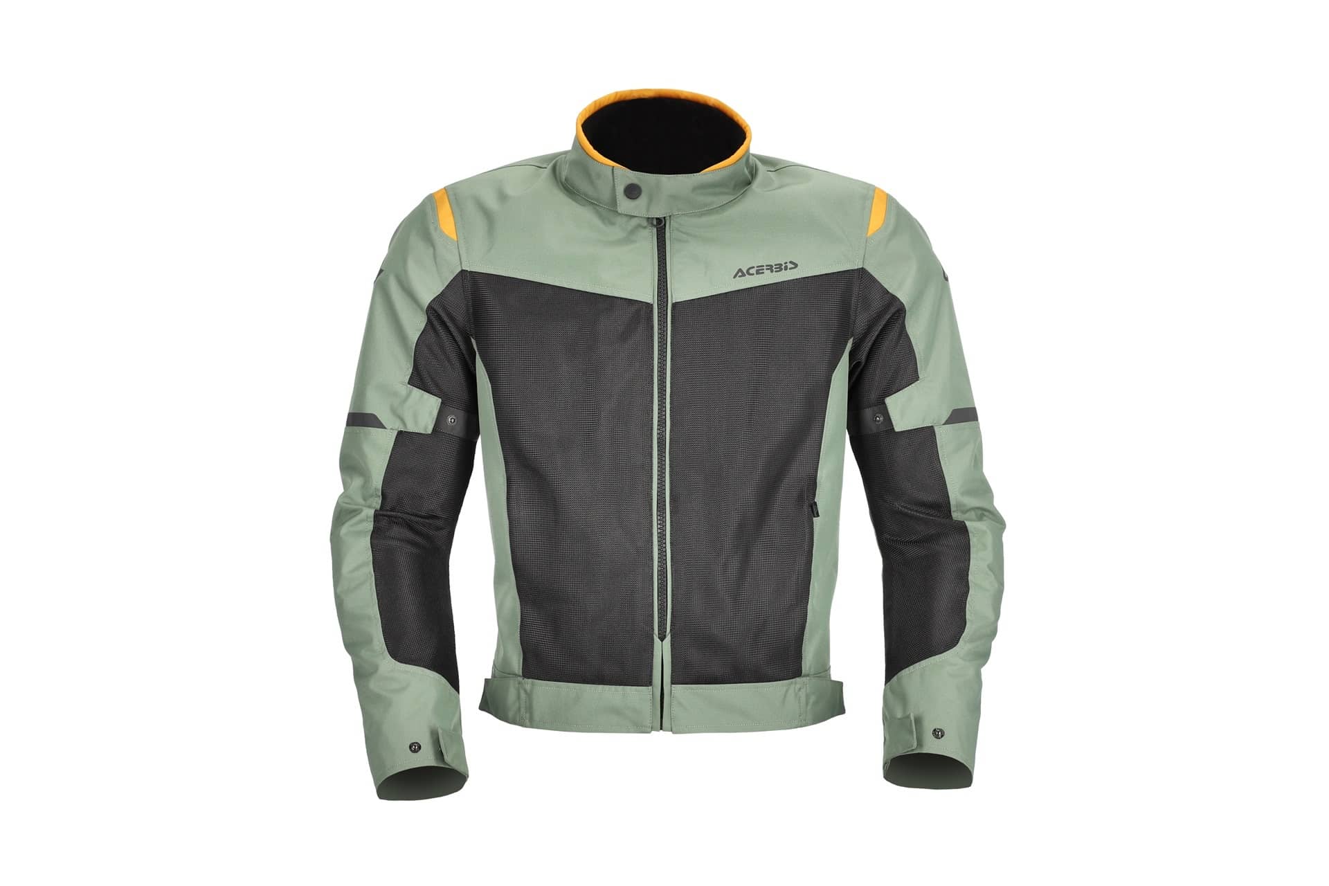 Acerbis renueva su popular chaqueta Ramsey para afrontar esta temporada 2025