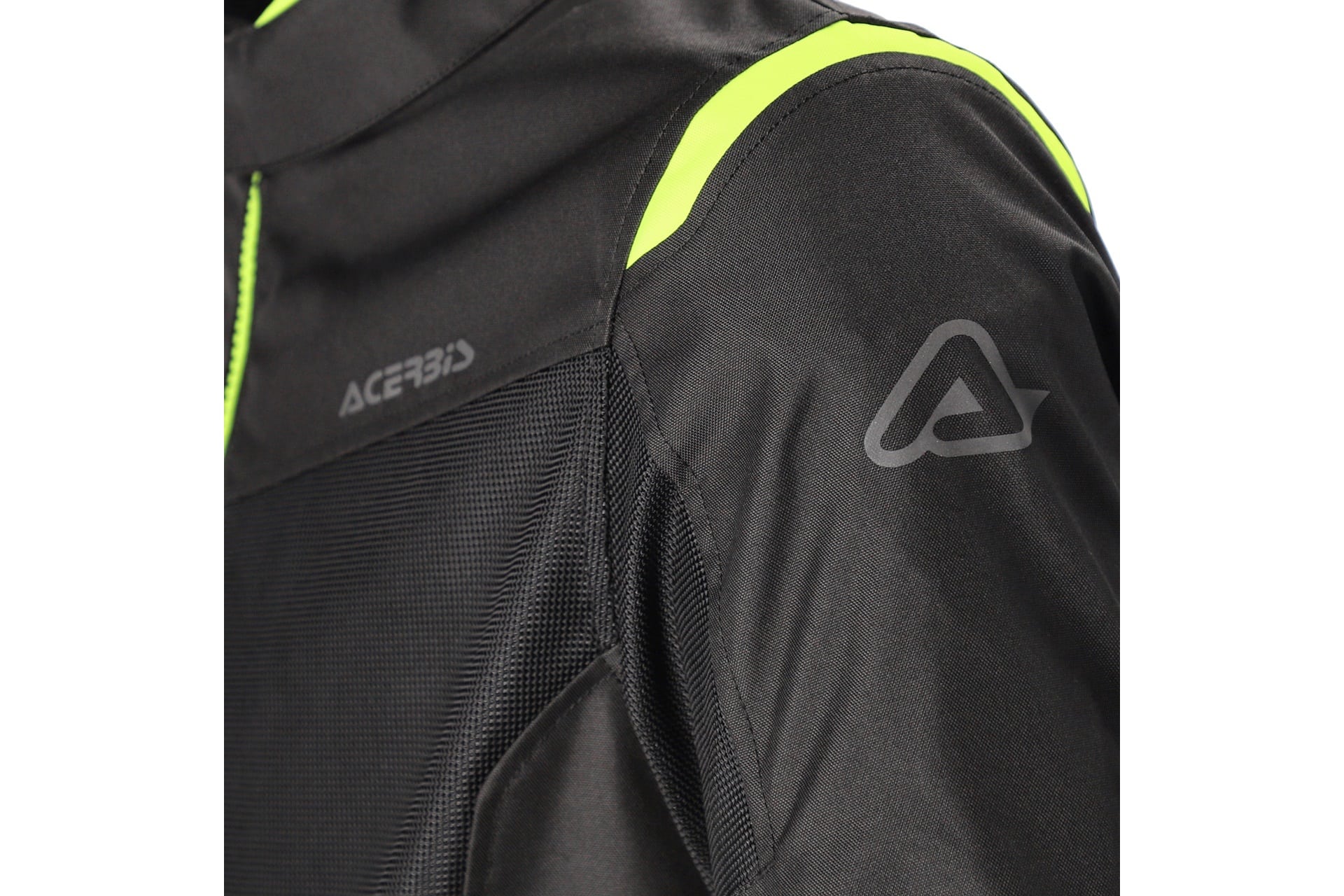 Acerbis renueva su popular chaqueta Ramsey para afrontar esta temporada 2025