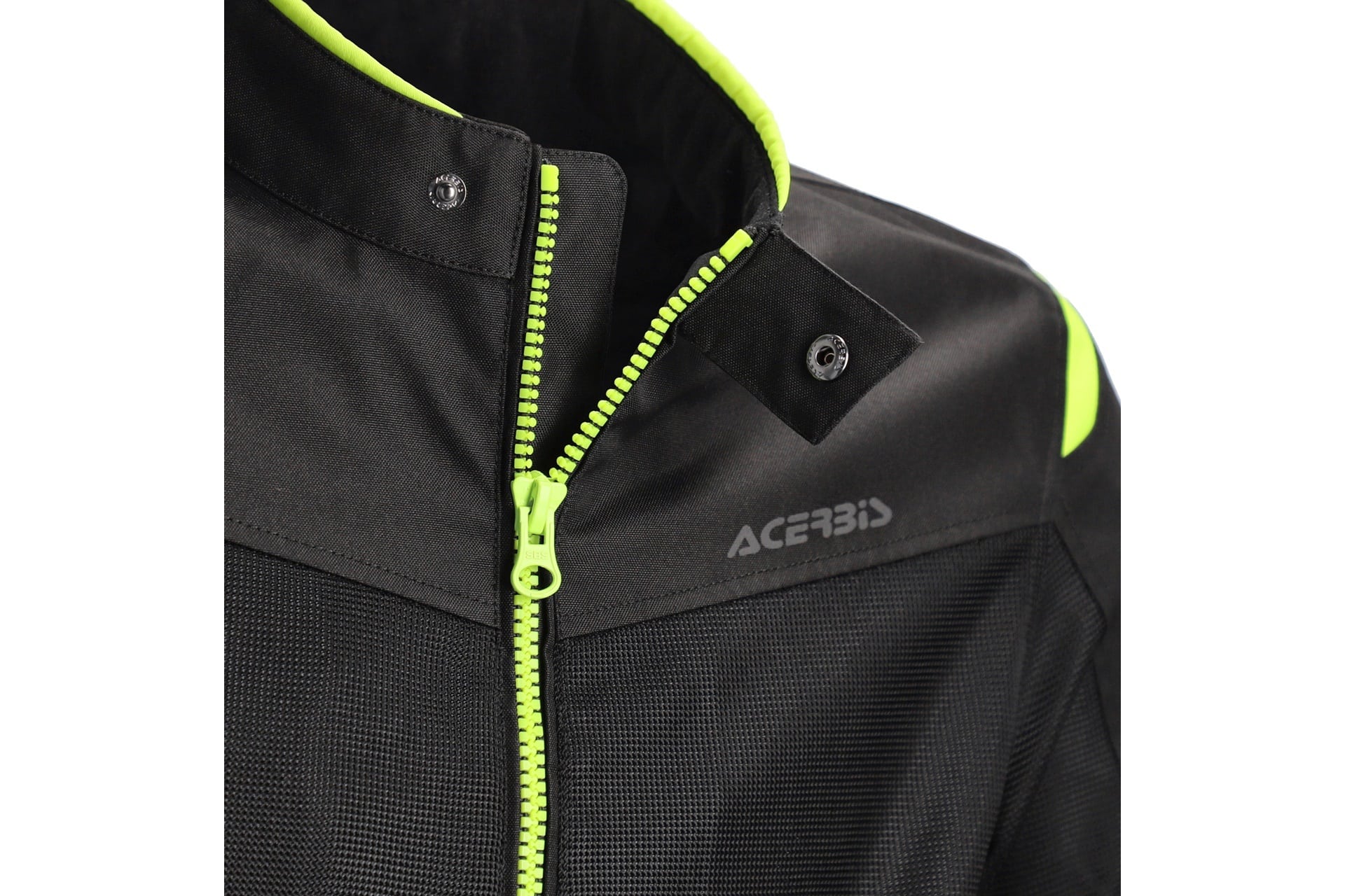 Acerbis renueva su popular chaqueta Ramsey para afrontar esta temporada 2025