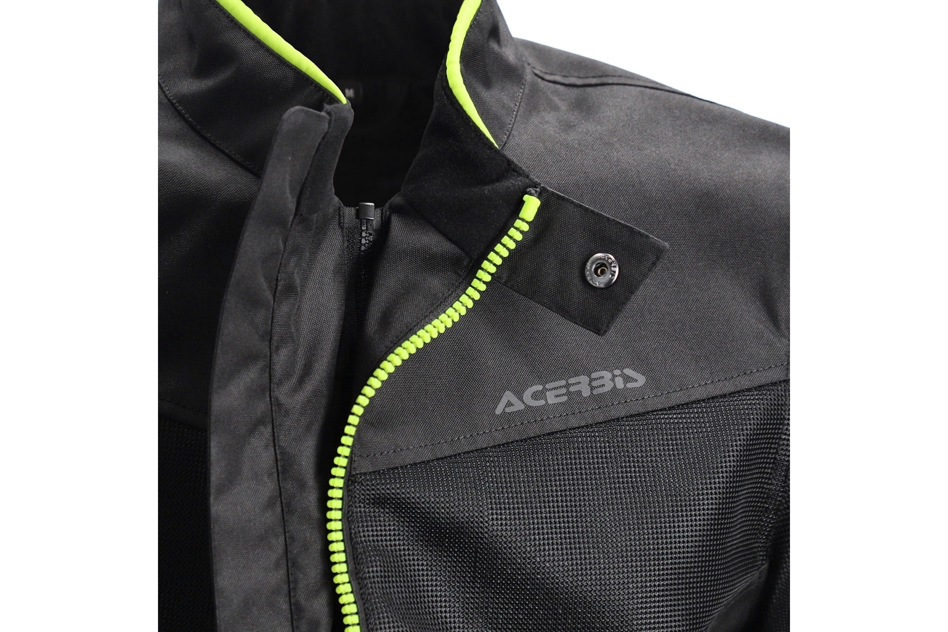 Acerbis renueva su popular chaqueta Ramsey para afrontar esta temporada 2025