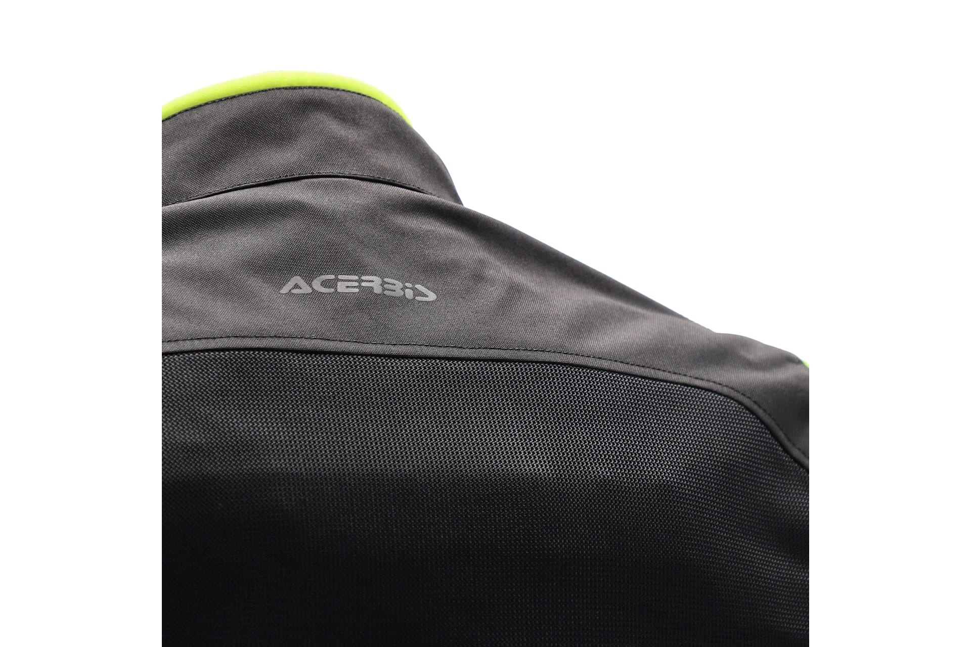 Acerbis renueva su popular chaqueta Ramsey para afrontar esta temporada 2025
