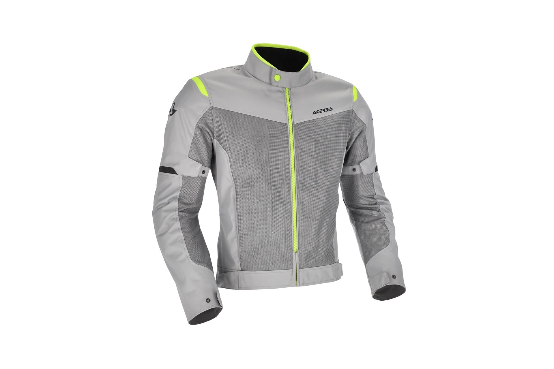 Acerbis renueva su popular chaqueta Ramsey para afrontar esta temporada 2025