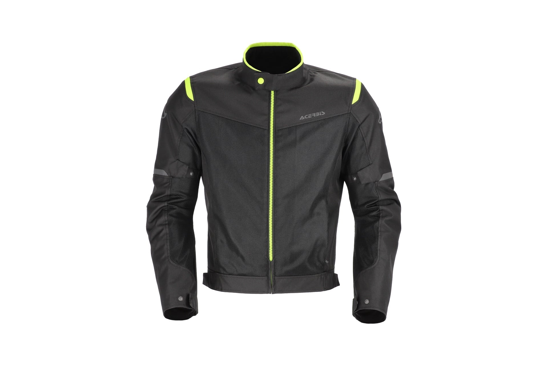 Acerbis renueva su popular chaqueta Ramsey para afrontar esta temporada 2025