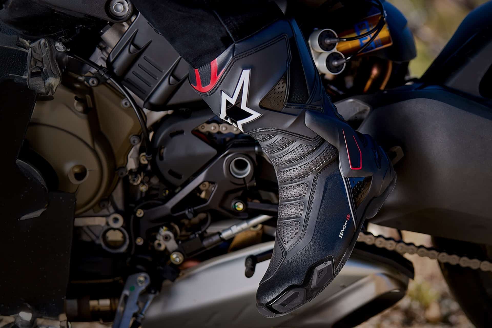 Colección Alpinestars Racing Sport Primavera 2025