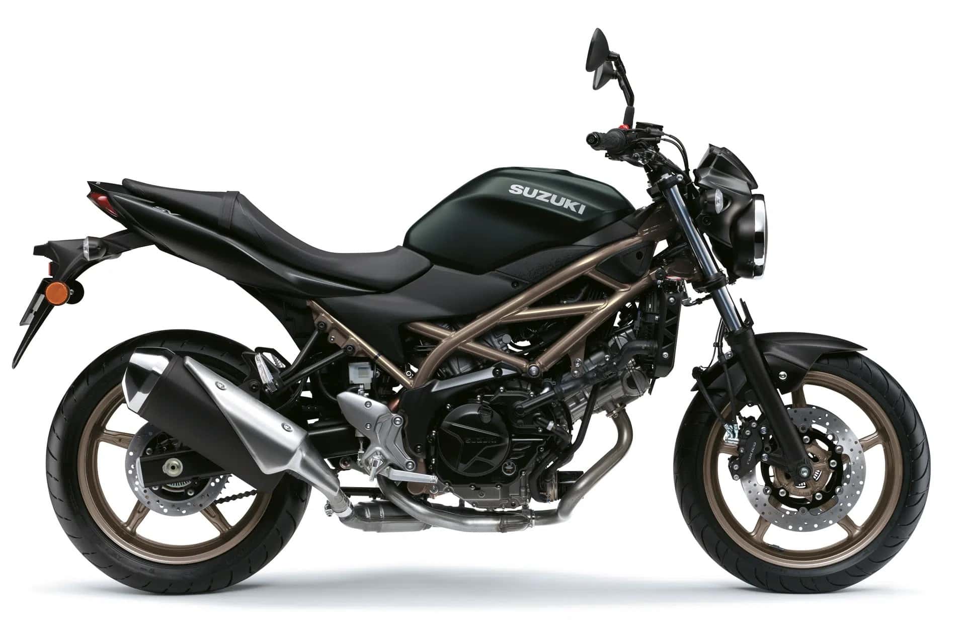 Suzuki Xperience Tour 2025: Una manera sencilla y gratuita de probar las motocicletas de la marca
