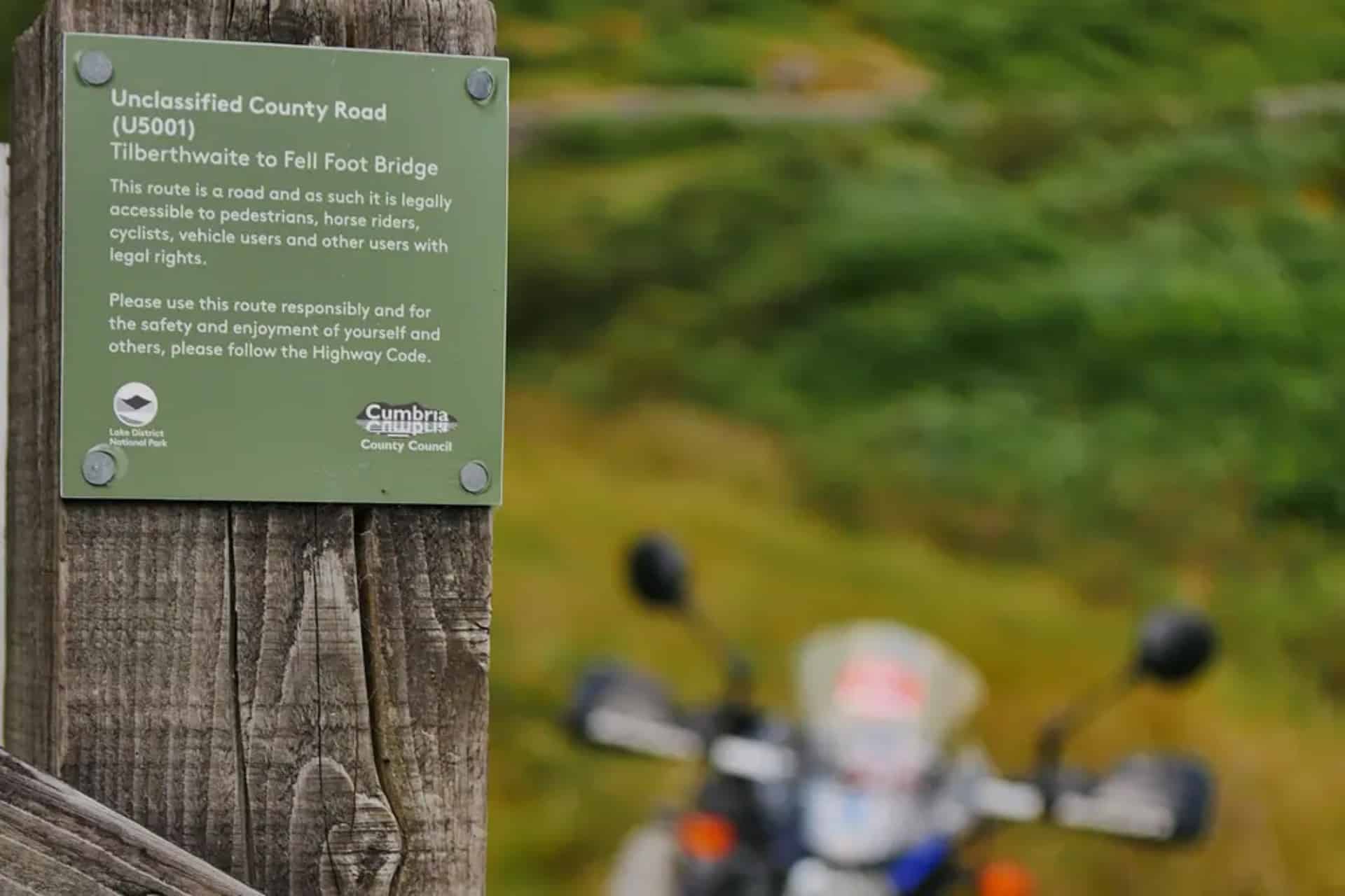 TrailVidz rutas off-road