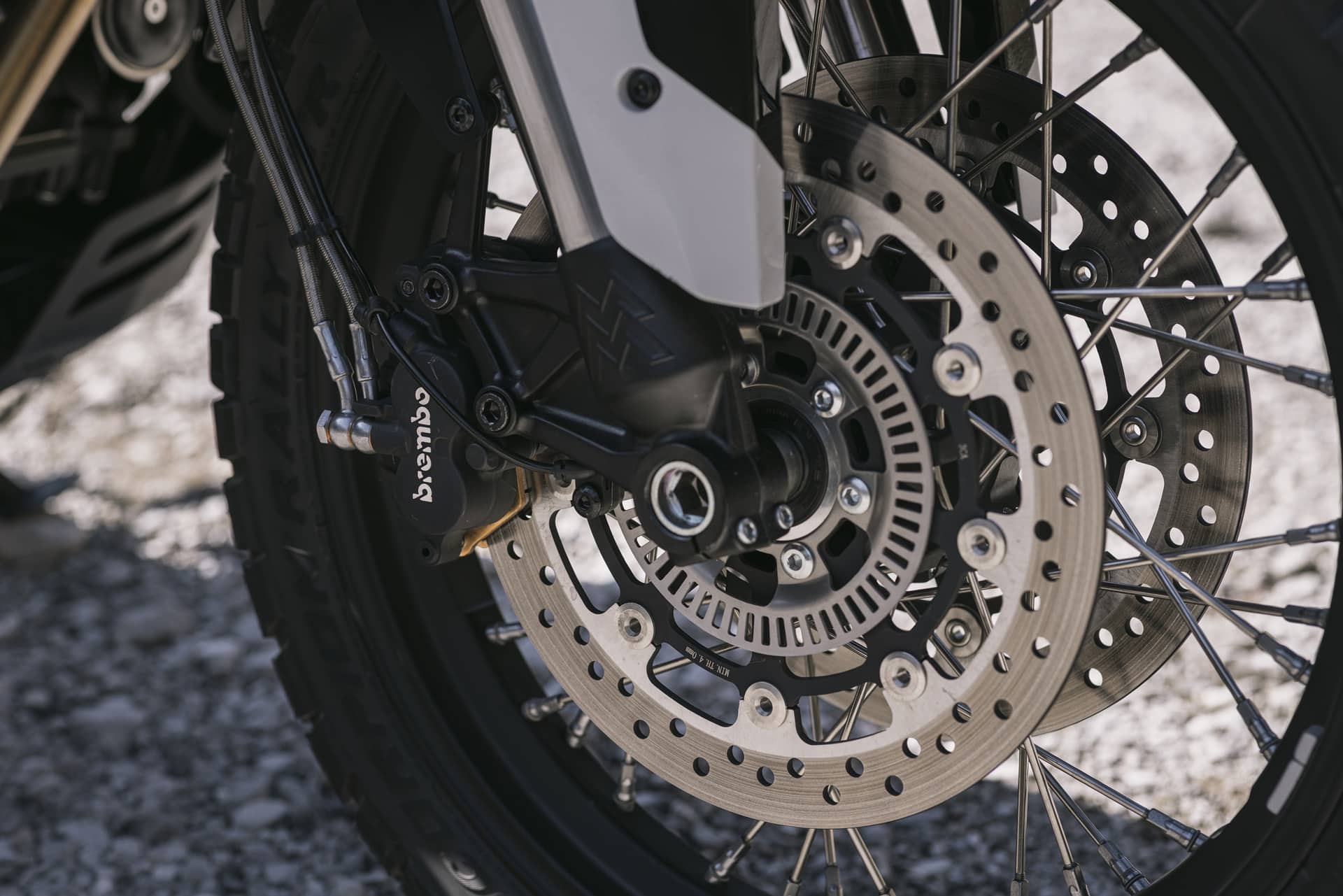 Moto Morini X-Cape 700 2025