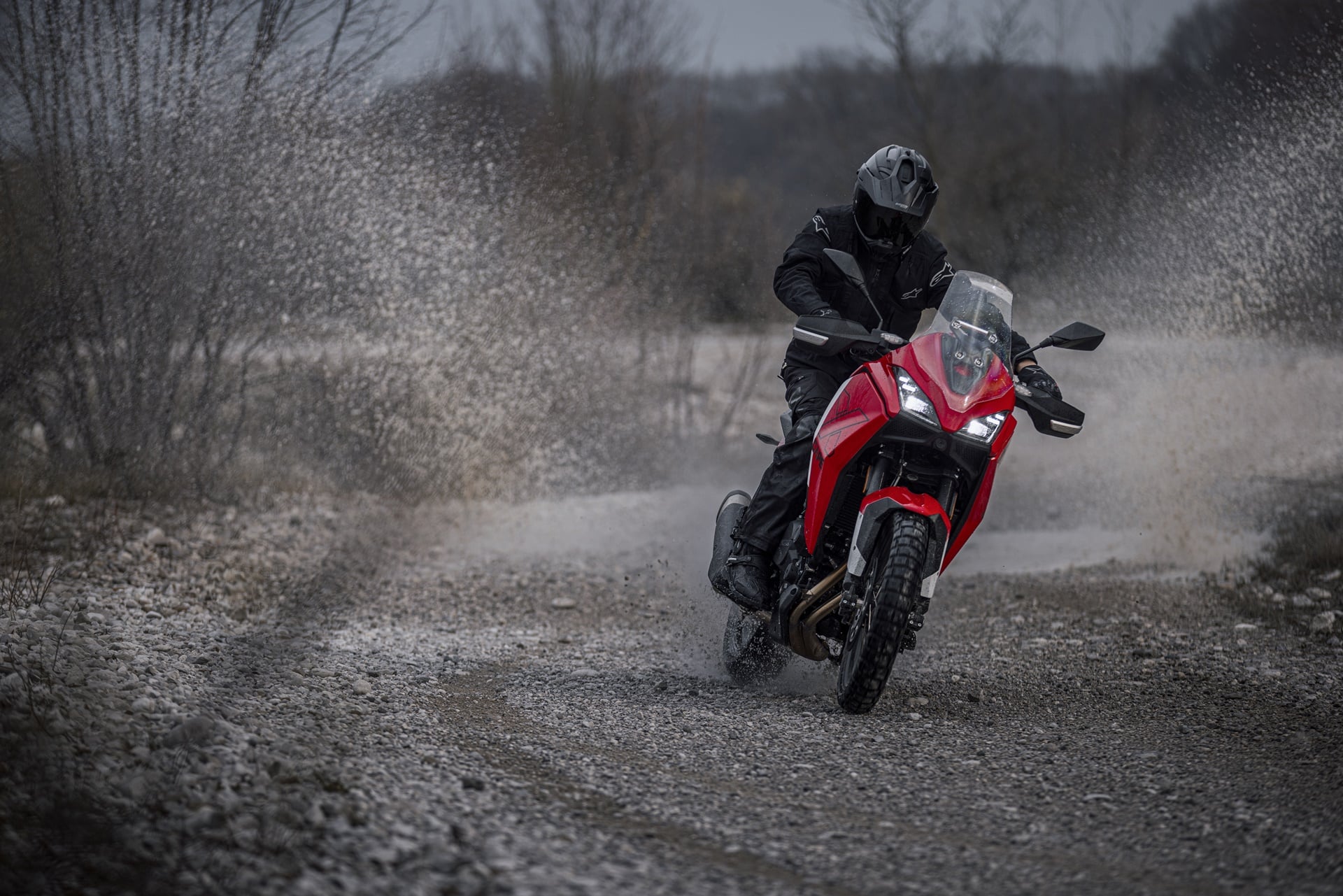Moto Morini X-Cape 700 2025