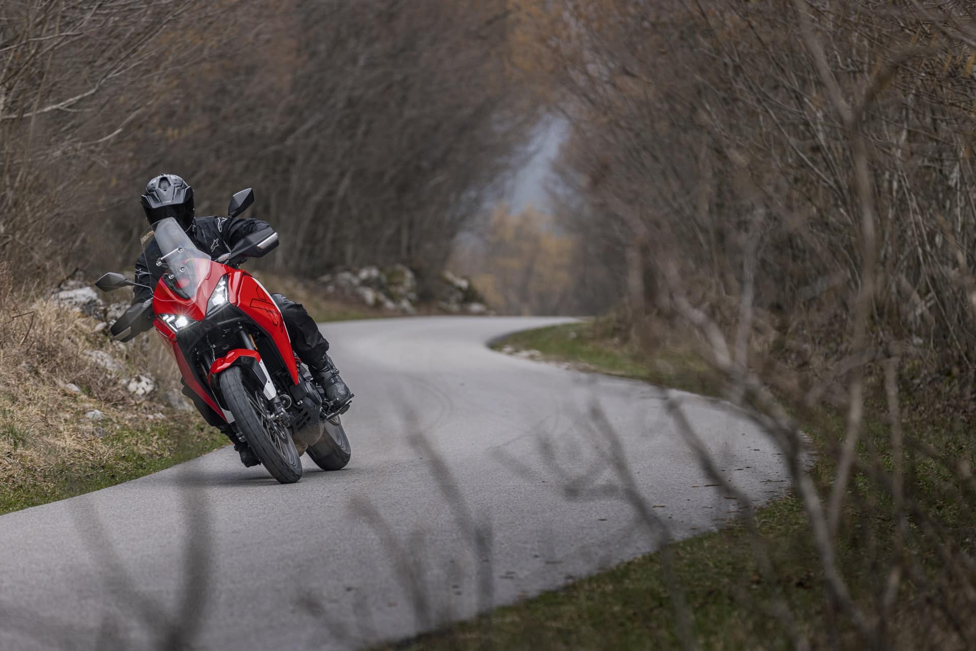 Moto Morini X-Cape 700 2025