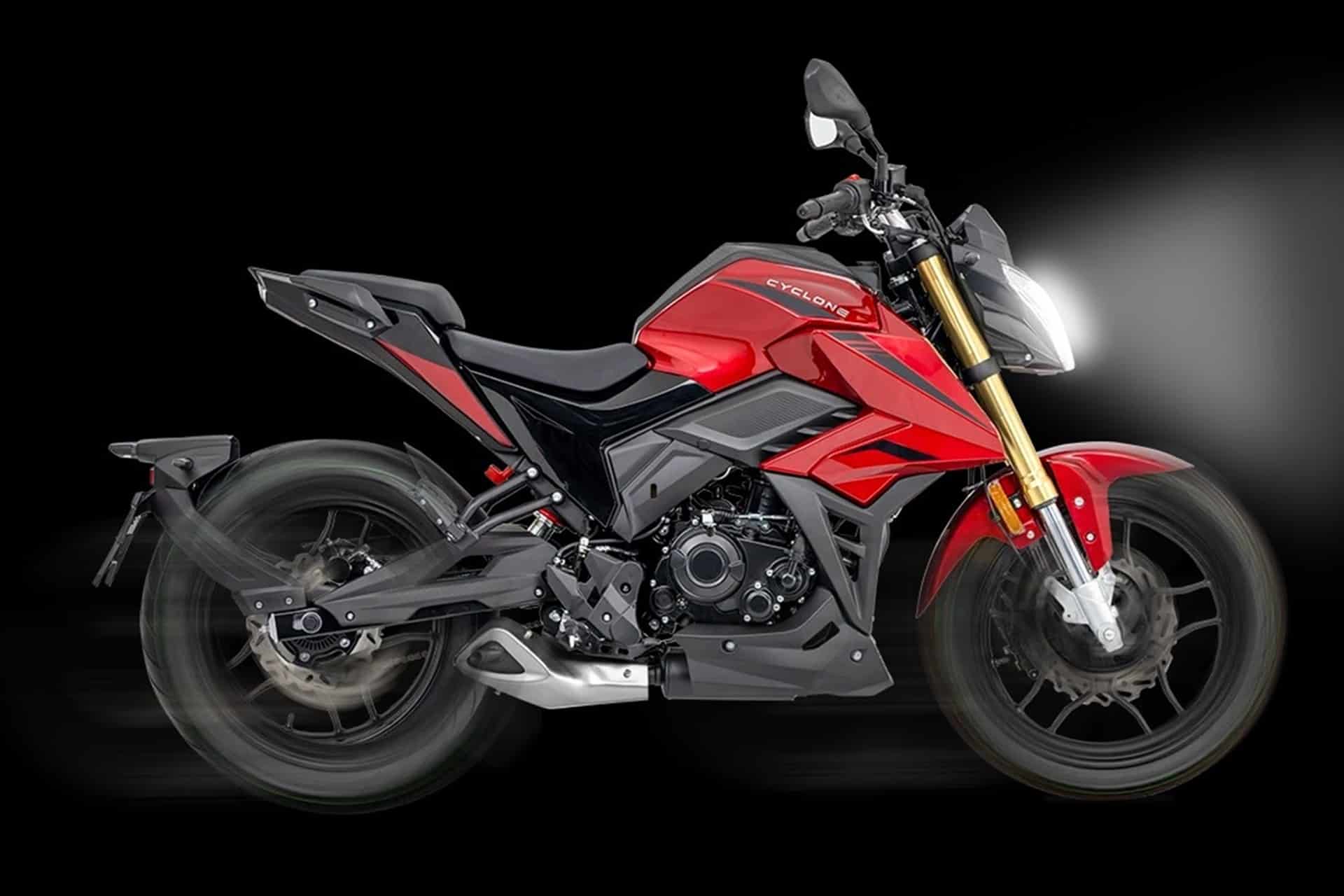 Cyclone renueva su gama con las nuevas Battlo y RX1 Pro 2025