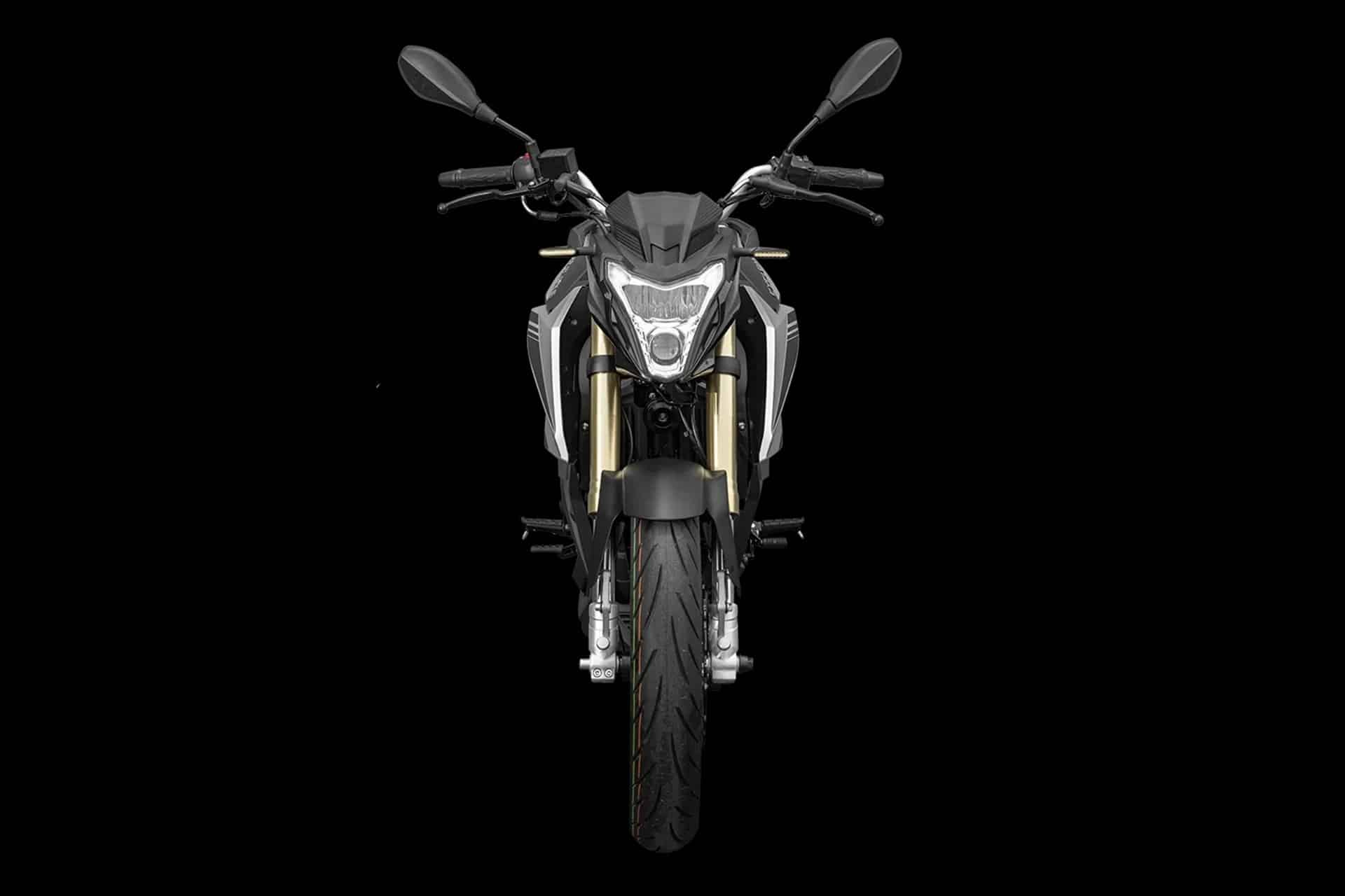 Cyclone renueva su gama con las nuevas Battlo y RX1 Pro 2025