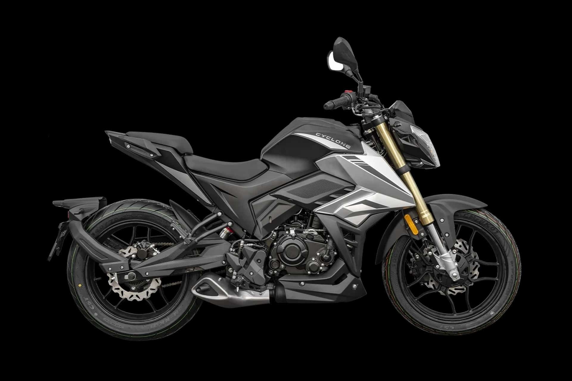 Cyclone renueva su gama con las nuevas Battlo y RX1 Pro 2025