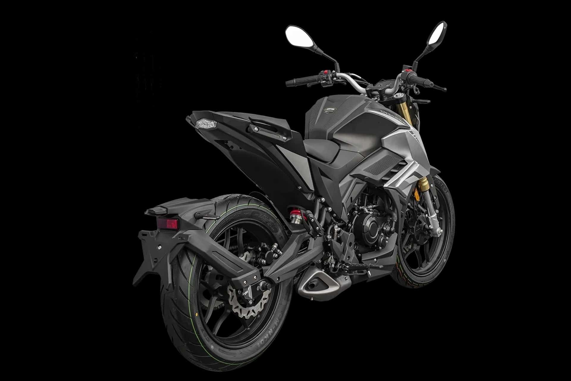 Cyclone renueva su gama con las nuevas Battlo y RX1 Pro 2025