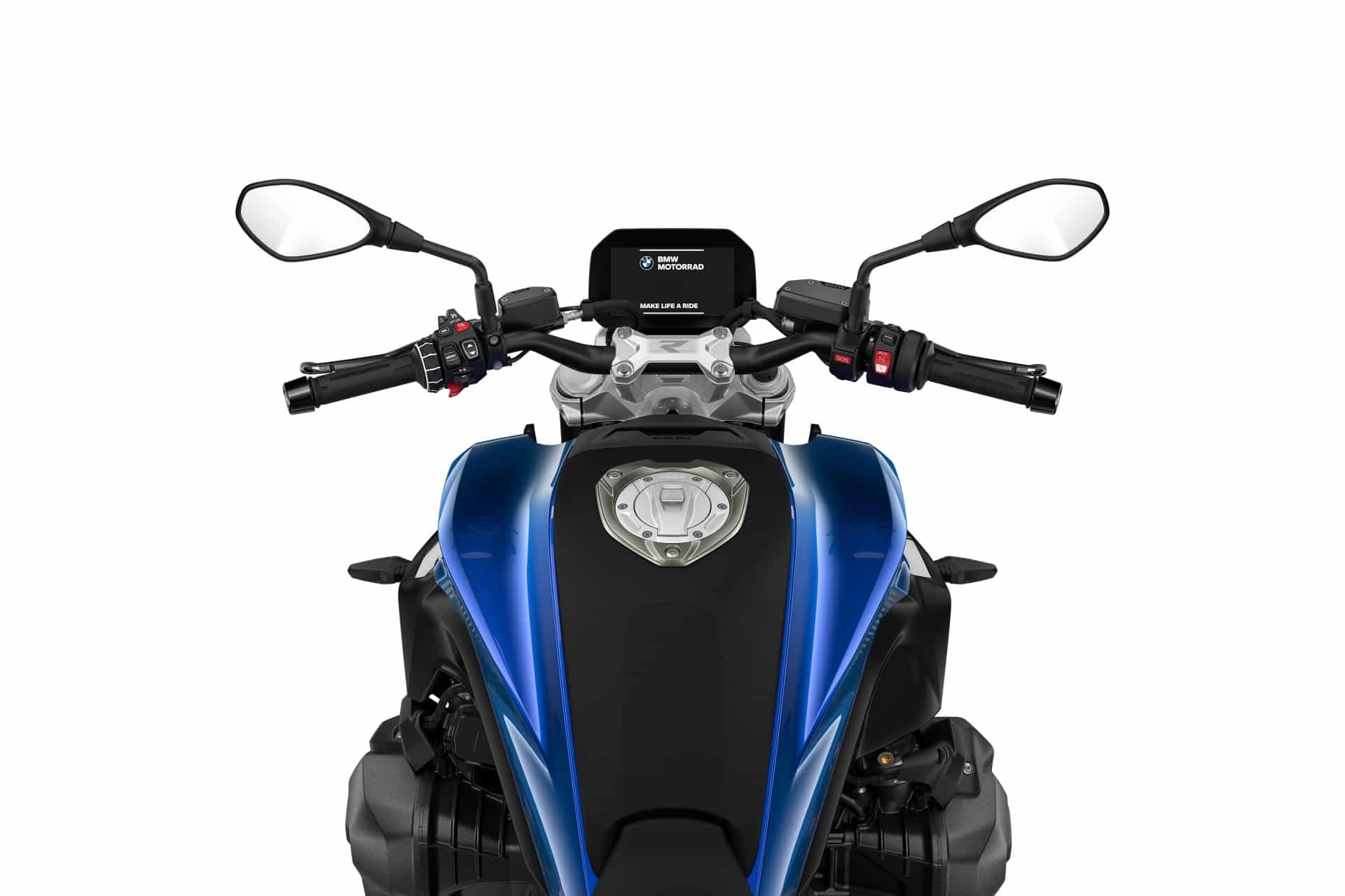 BMW R 1300 R 2025