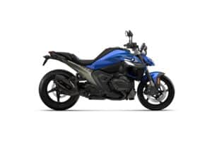 BMW R 1300 R 2025