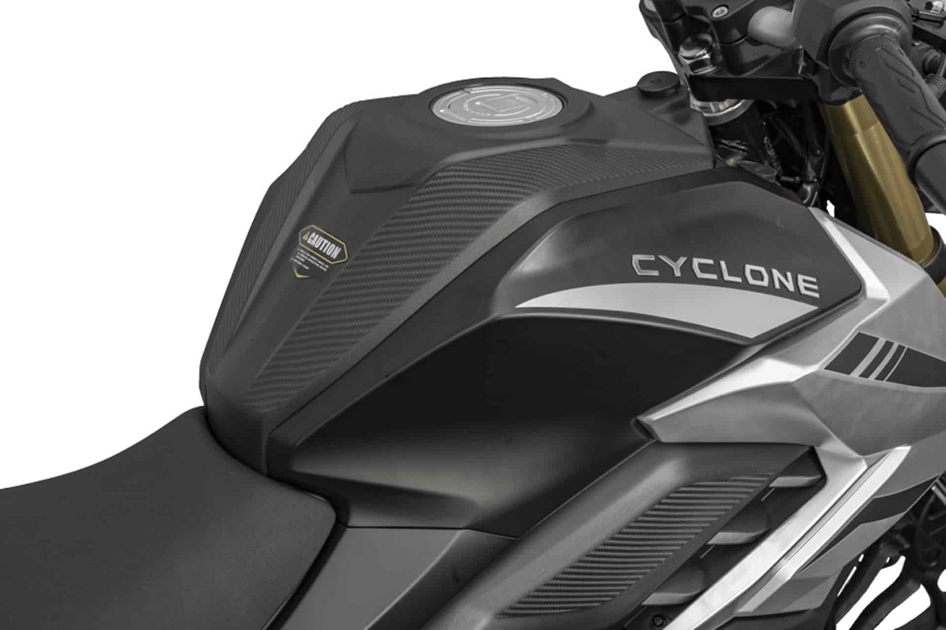 Cyclone renueva su gama con las nuevas Battlo y RX1 Pro 2025