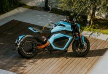 Verge Motorcycles bate un récord Guinness de distancia recorrida, con una sola carga, a los mandos de una TS Pro