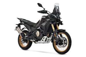 Voge DS800 Rally 2025