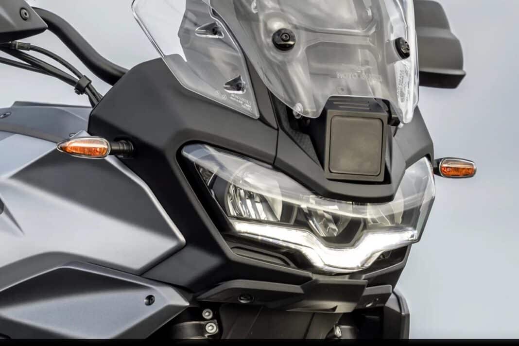 La tecnología de radar 4D de Piaggio incorpora su nueva solución de asistencia al conductor (RAS)
