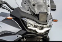 La tecnología de radar 4D de Piaggio incorpora su nueva solución de asistencia al conductor (RAS)