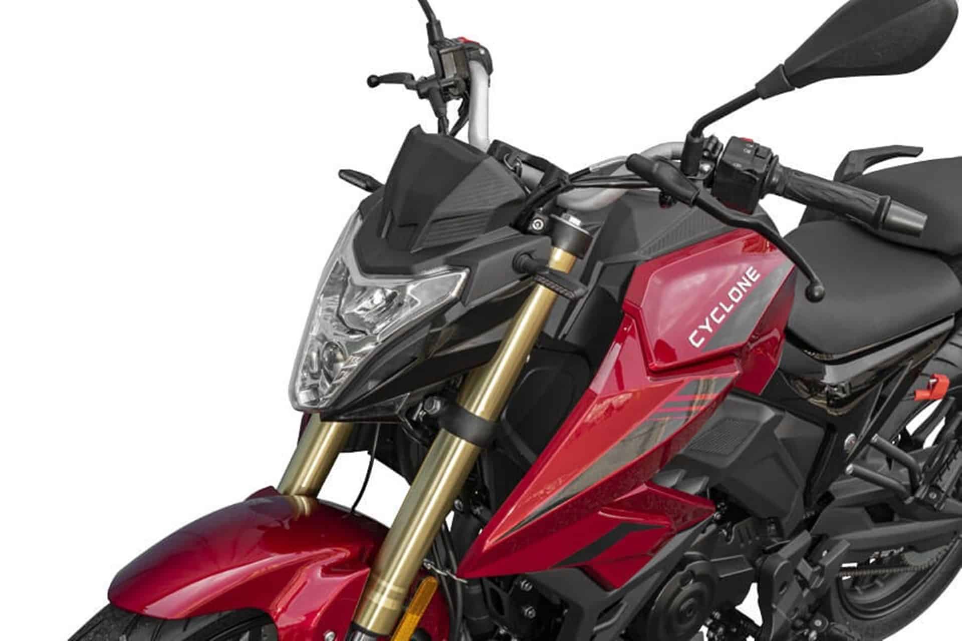 Cyclone renueva su gama con las nuevas Battlo y RX1 Pro 2025