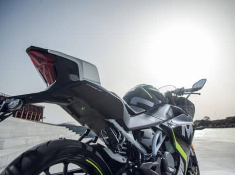 KTM y CFMoto separan sus caminos en Europa