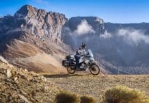 El 31 de mayo KTM dejará de estar vinculado en cuanto a distribución con CFMoto