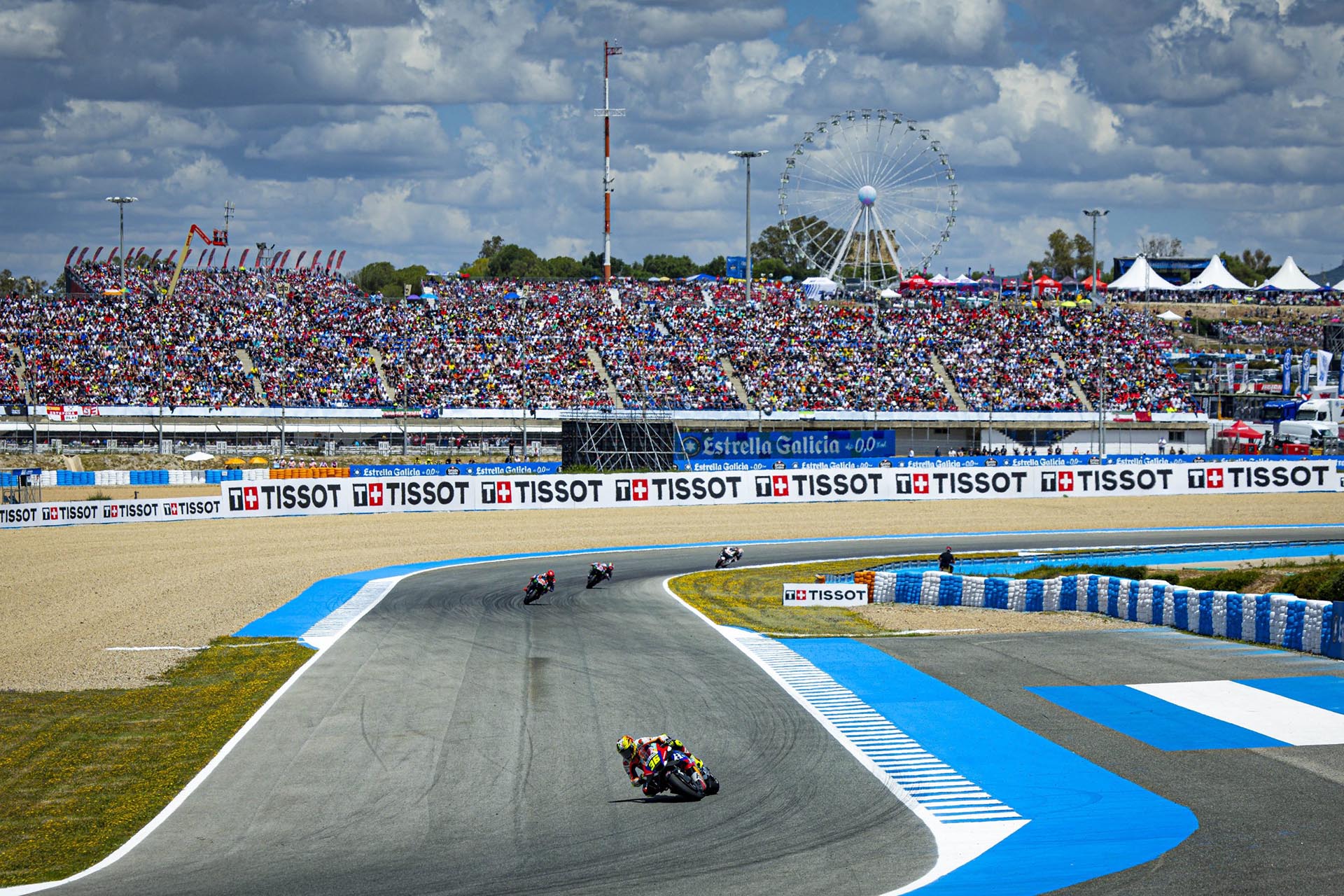 Dónde ver el Gran Premio de España 2025, horarios y más info