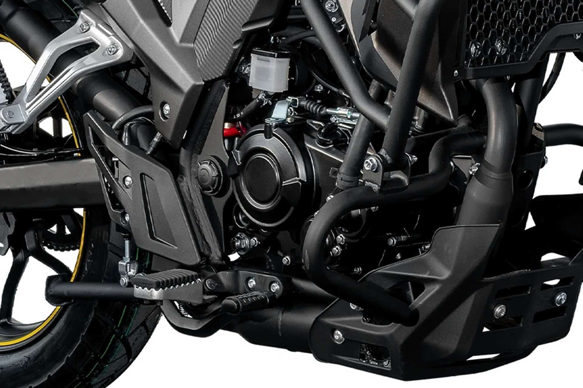 Cyclone renueva su gama con las nuevas Battlo y RX1 Pro 2025