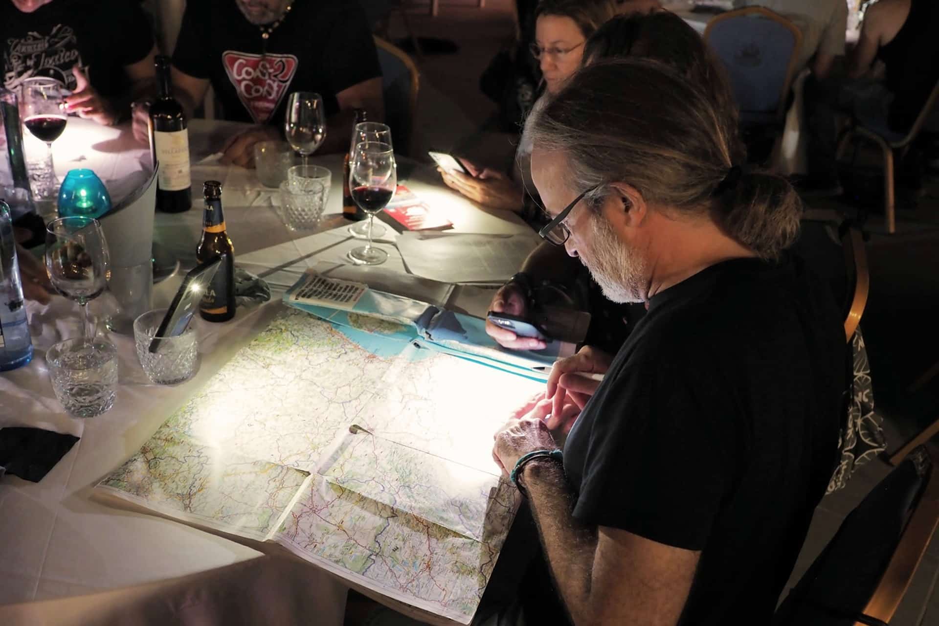 Coast 2 Coast 2025 anuncia la apertura de su plazo de inscripciones