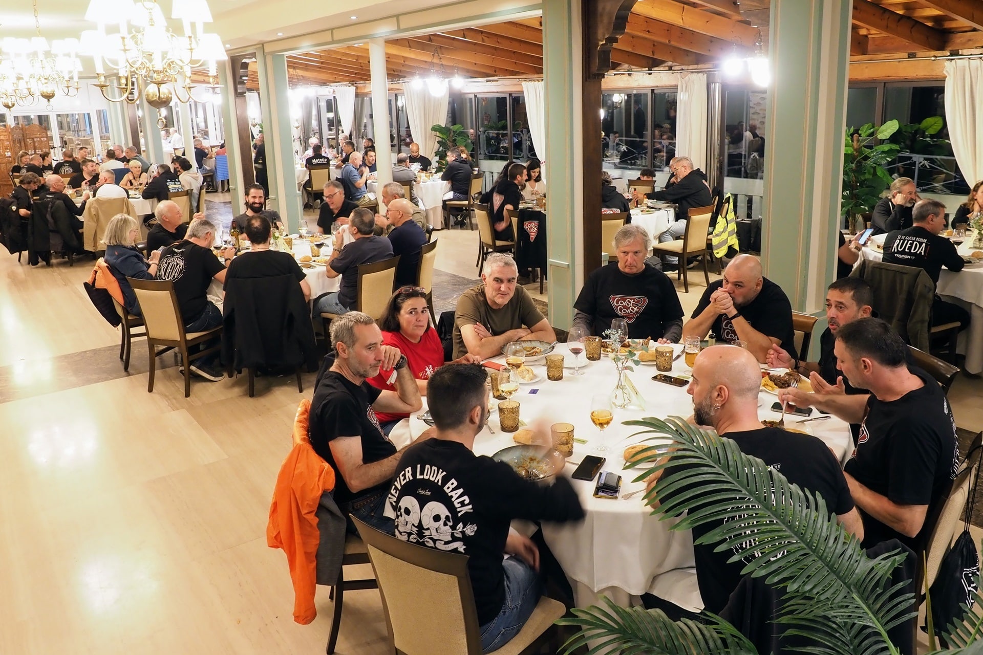 Coast 2 Coast 2025 anuncia la apertura de su plazo de inscripciones