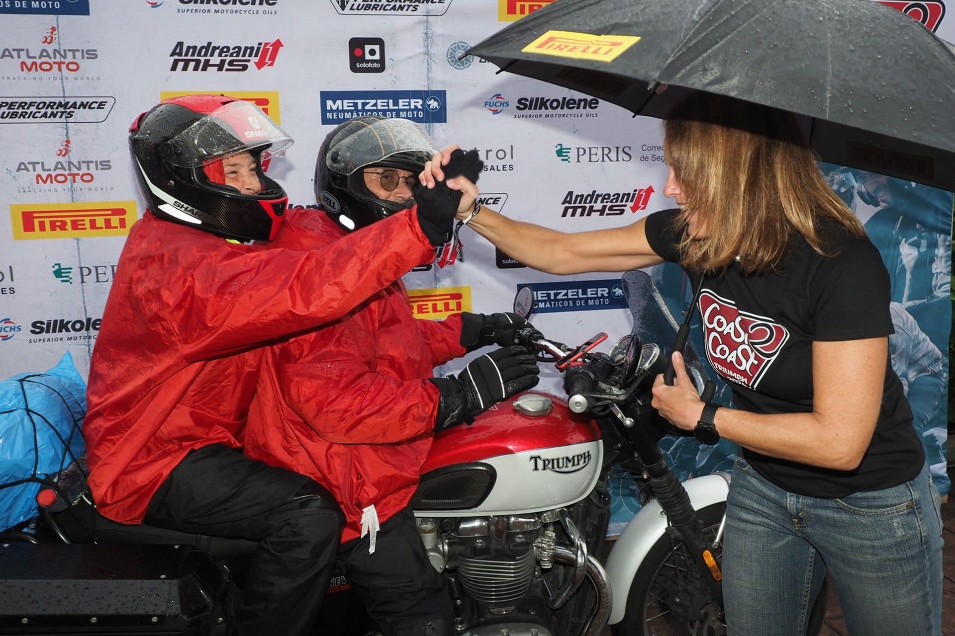 Coast 2 Coast 2025 anuncia la apertura de su plazo de inscripciones