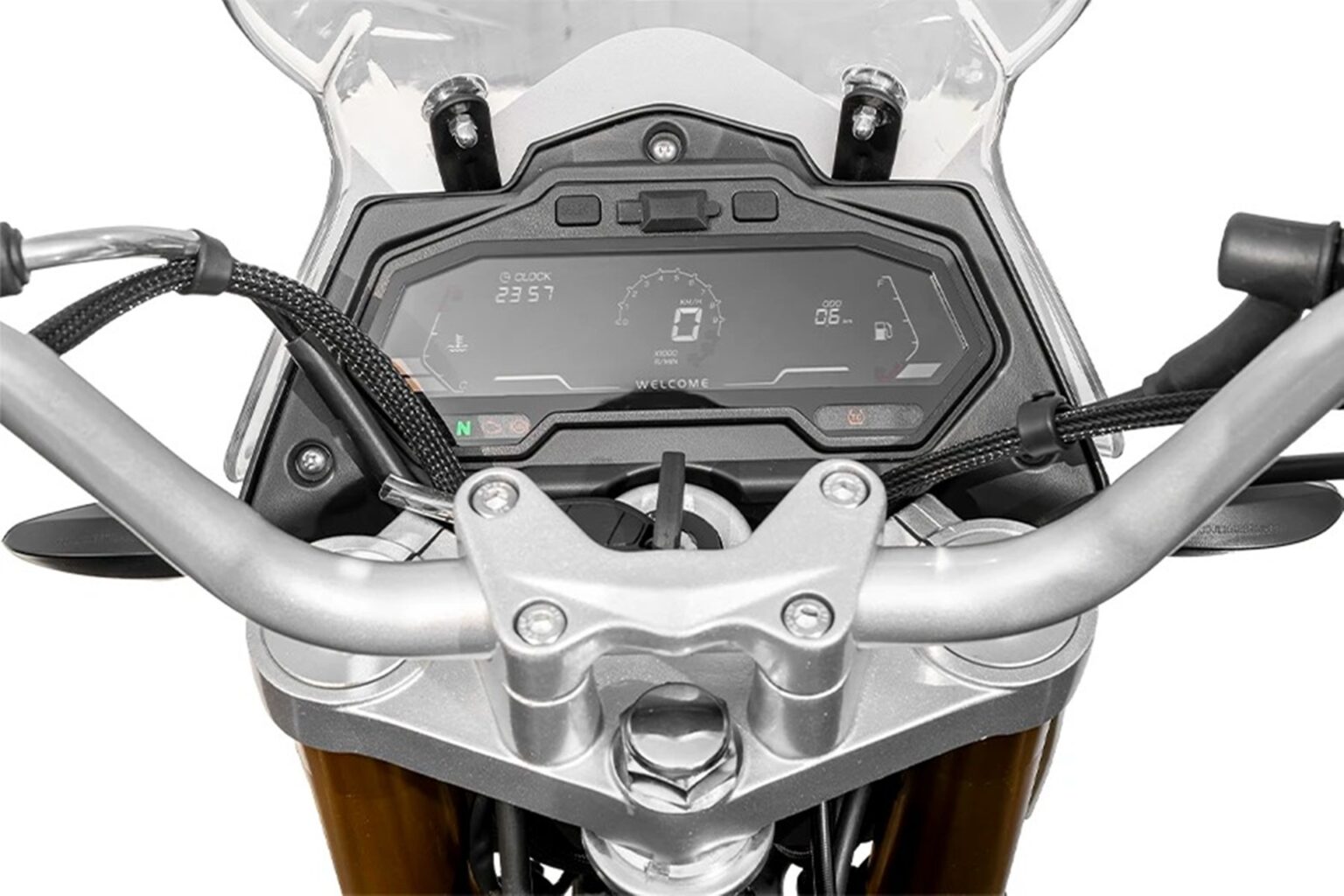 Panel 11 Rx1 La RX1 Pro y la Battlo 125 revoluciona el A1 con dos motos que lo ...