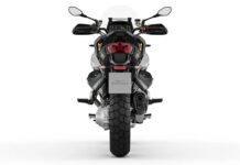 La tecnología de radar 4D de Piaggio incorpora su nueva solución de asistencia al conductor (RAS)