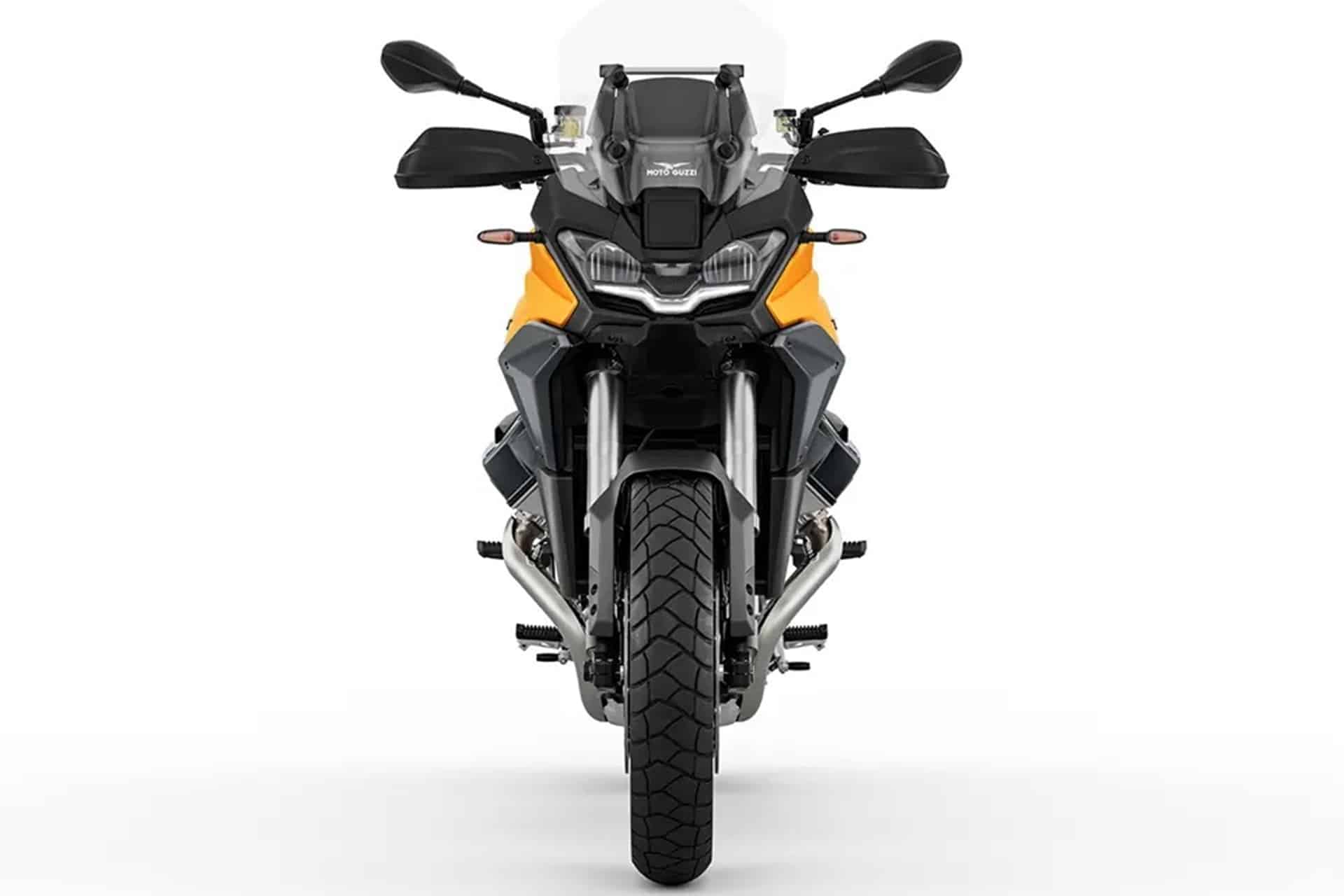 La tecnología de radar 4D de Piaggio incorpora su nueva solución de asistencia al conductor (RAS)