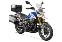 Cyclone renueva su gama con las nuevas Battlo y RX1 Pro 2025